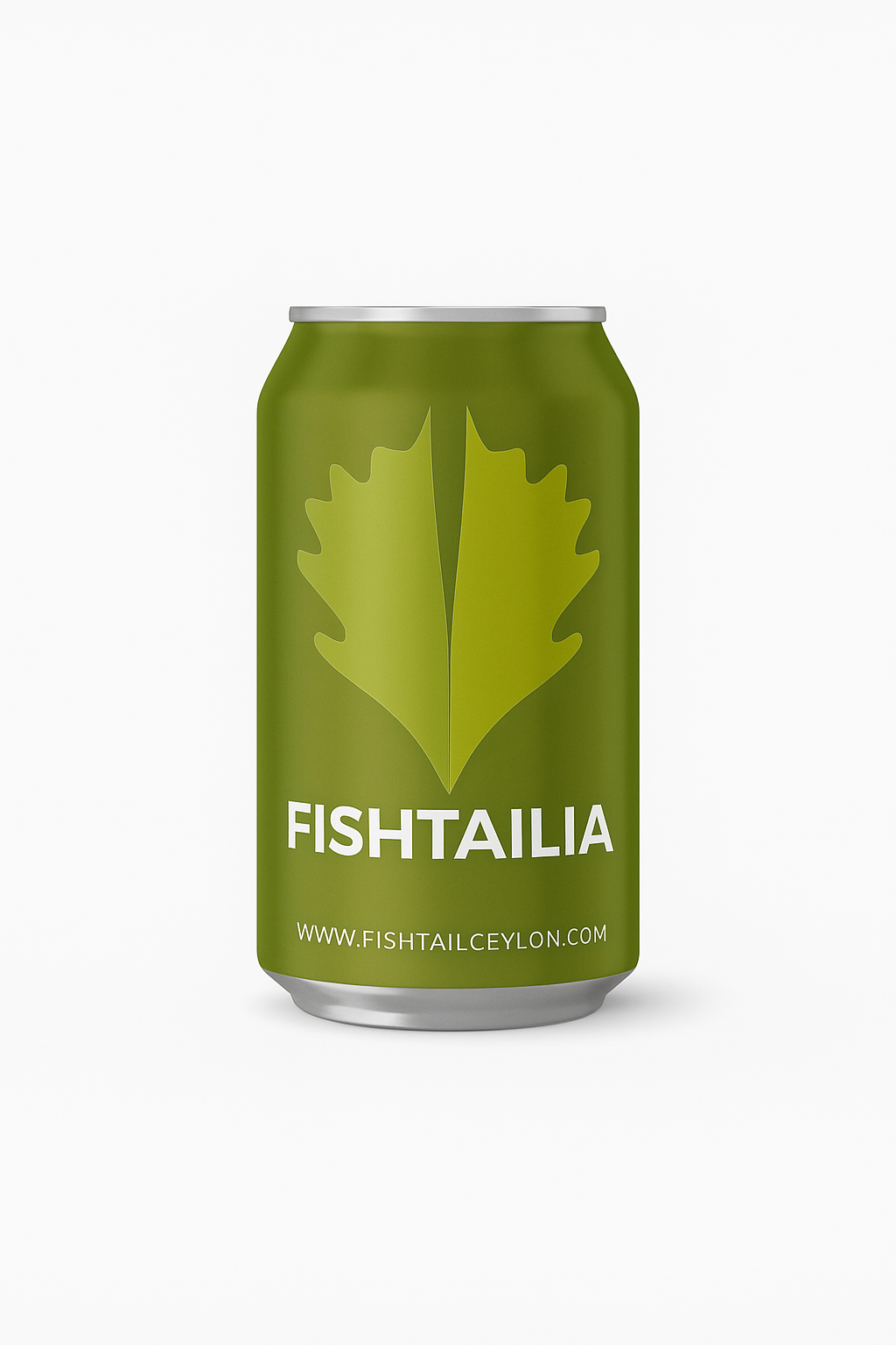Fishtailia Mocktail